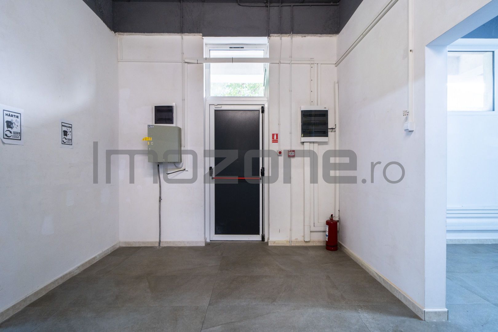 Spatiu Comercial | Militari-Uverturii-Apusului | 280mp + 135mp (terasa) - Poză 30