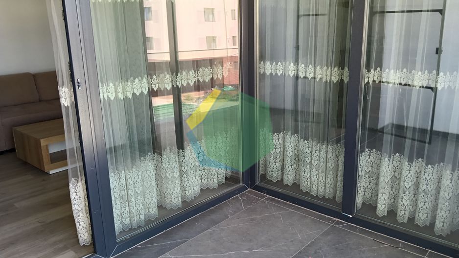 Apartament cu living generos și terasă, disponibil imediat – Otopeni - Poză 12