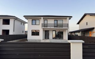 Casa de Vanzare - Cartier Andrasesti - Poză 1