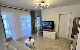 Inchiriere apartament 2 Camere | Belvedere Residence | Pipera | Barbu Vacarescu - Poză 2