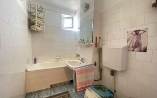 Apartament de vânzare Sibiu | 3 camere decomandat | Mihai Viteazul, balcon - Poză 5