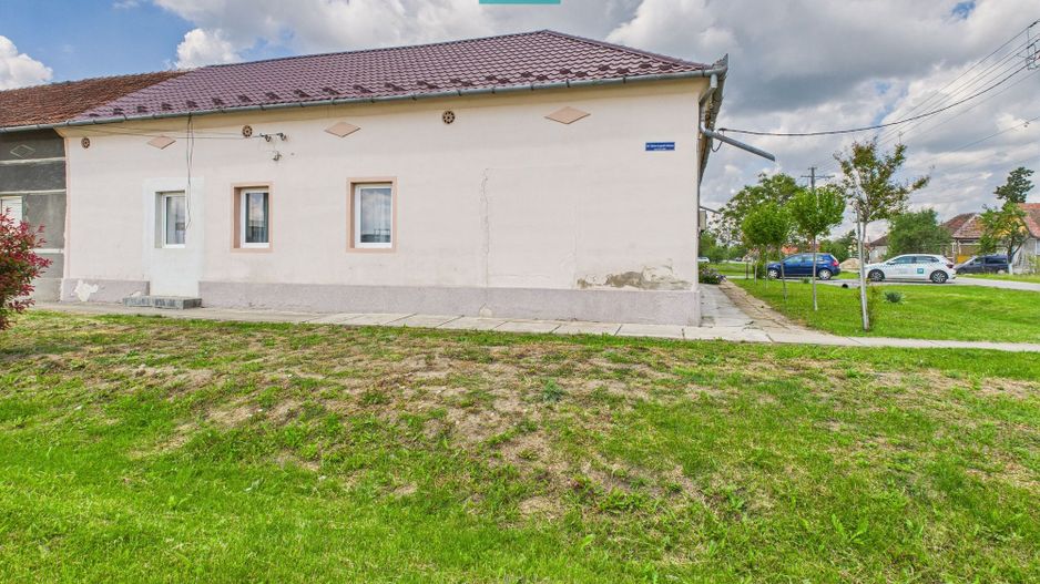 Casă modernă 5 camere, în Caporal Alexa - Sântana - Poză 25