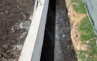 Casă nouă 150 mp utili, teren 500 mp - Sâncraiu de Mureș - Poză 9