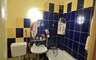 Apartament 3 Camere Confort 1 63mp - Zona Huedin/Piata Resita - Poză 10
