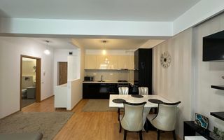 Apartament | 2 camere | Gradina | Imobil nou | Zona Calea Turzii - Poză 4