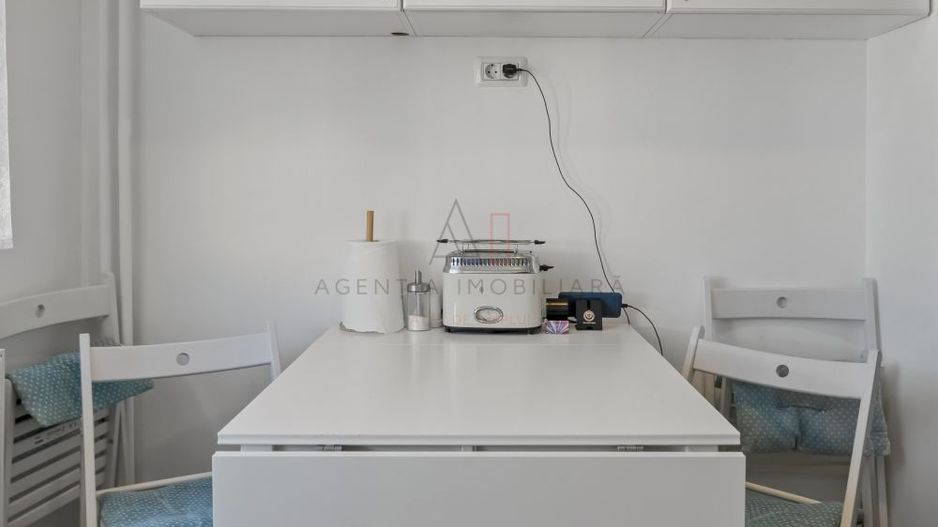 3 camere Colentina – bloc reabilitat I Renovat I Comision 0 - Poză 12