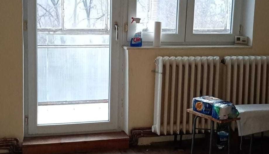 Apartament 2 camere zona Sagului cu centrala - Poză 1