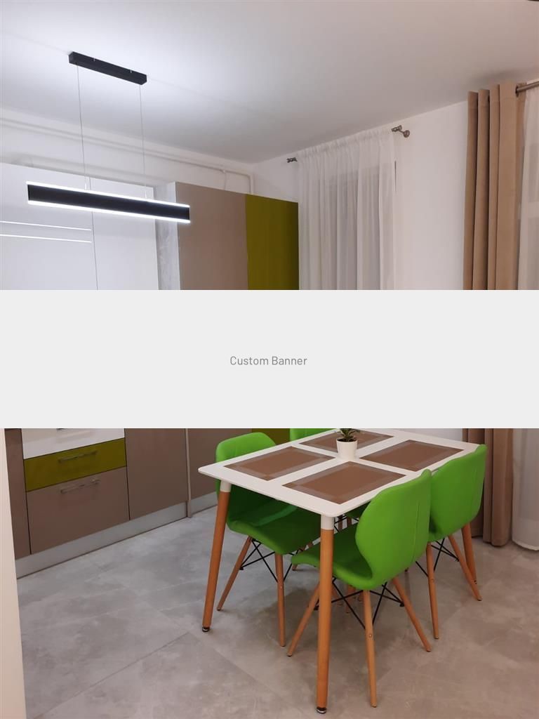 Apartament de lux cu 2 camere open space zona Soarelui - Poză 7