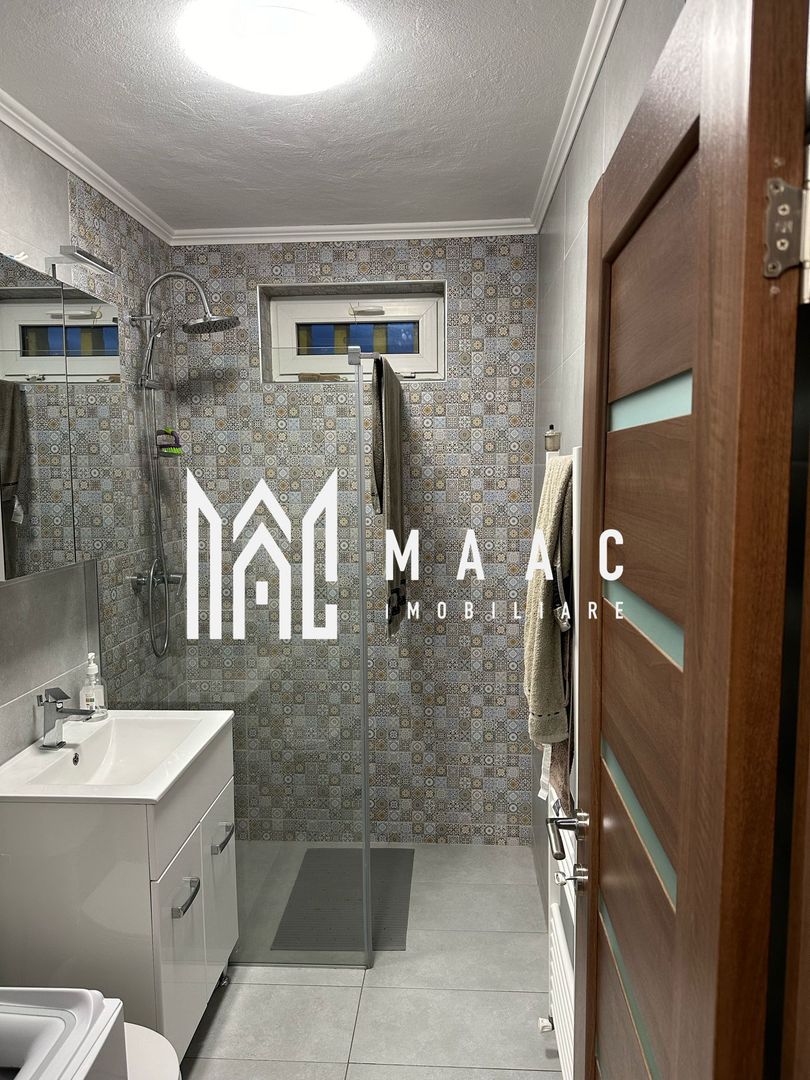 Apartament 2 camere | Zona Terezian | Renovat - Poză 6