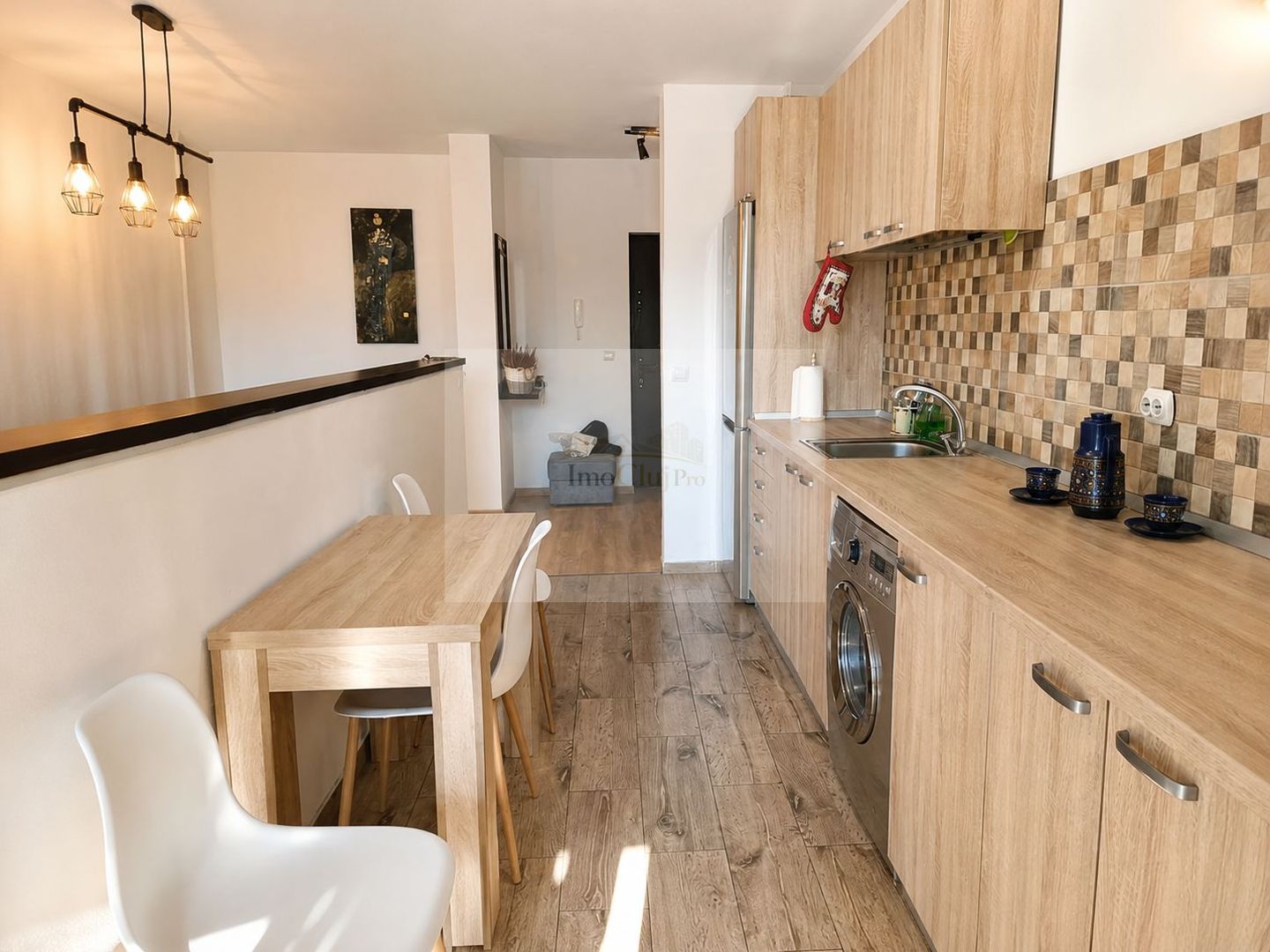 Inchiriere 2 camere pet friendly - zona Dorobantilor / The Office - Poză 5