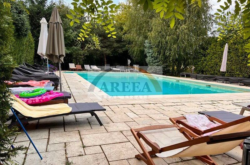 Apartament luxos,luminos,foarte spatios in Erou Iancu Nicolae-Oferta atractiva - Poză 42