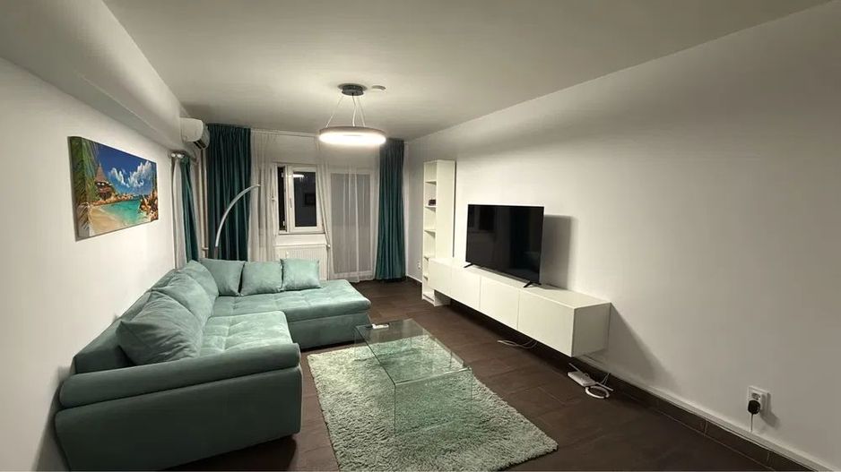 Apartament 2 camere de inchiriat zona Unirii - Poză 2