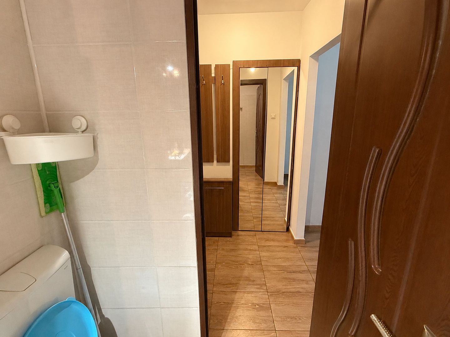 VANZARE Garsoniera in zona Titan - Poză 3