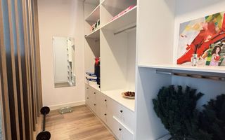 VANZARE APARTAMENT 4 CAMERE | SISEȘTI | TERASA 58MP | PARCARE - Poză 9