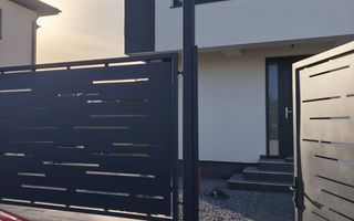 Casă Exclusivistă în Bucium – Finisaje Premium, 3 Camere, 210.000 € - Poză 3