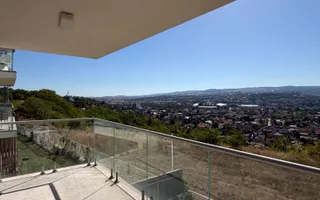 Apartament Premium 2 camere si panoramă asupra Clujului - Poză 21
