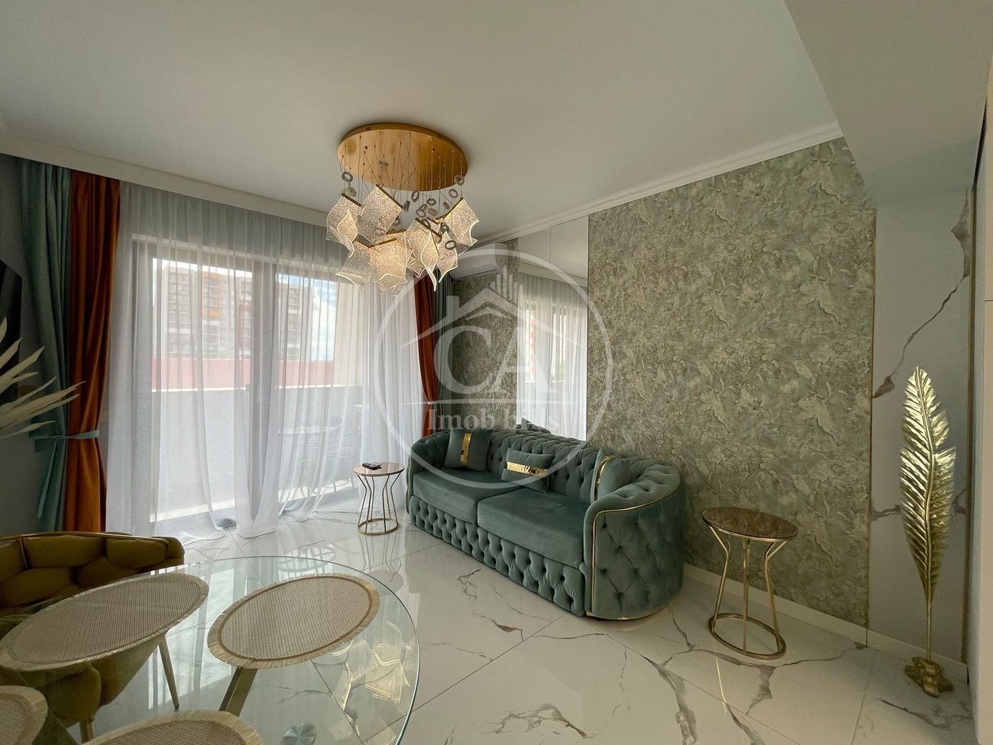 Apartament LUX cu 3 camere de vanzare in Prima Urbana, Oradea - Poză 5