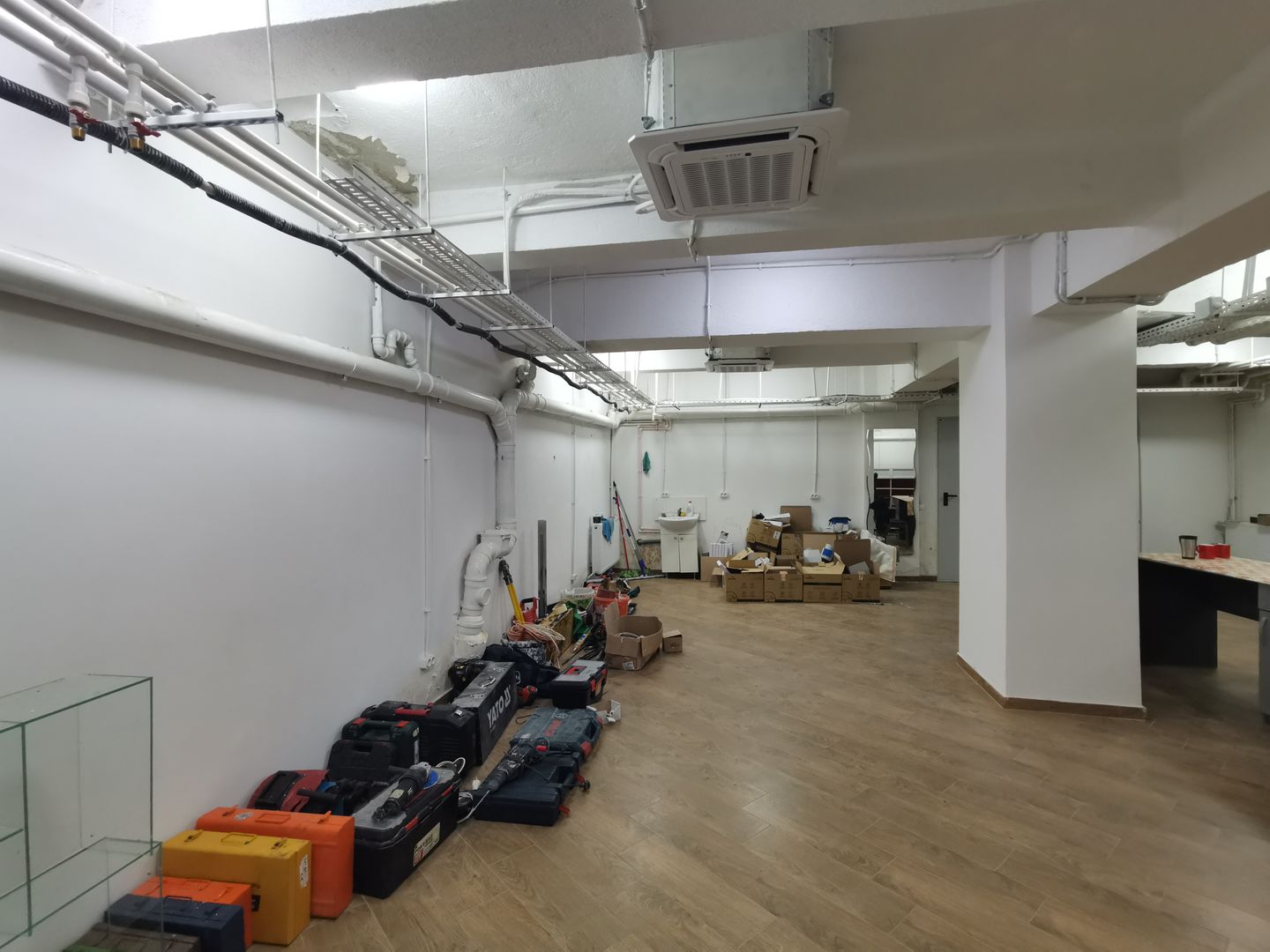 Spatiu comercial  | Bratianu - Universitate | Activitati multiple - Poză 3