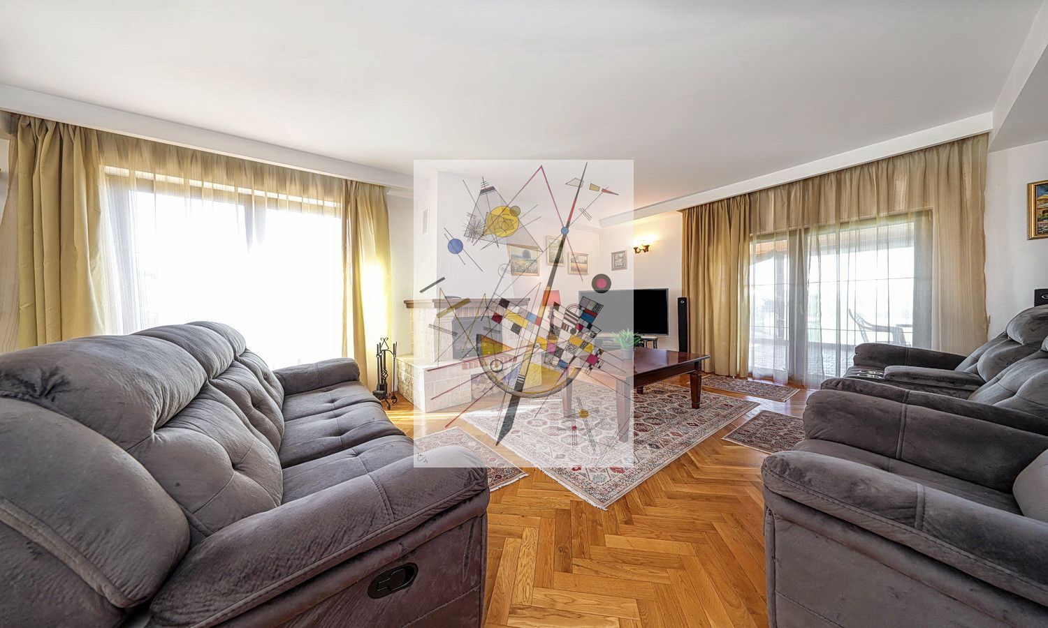 Imobil cu multiple posibilitati de exploatare - Poză 4