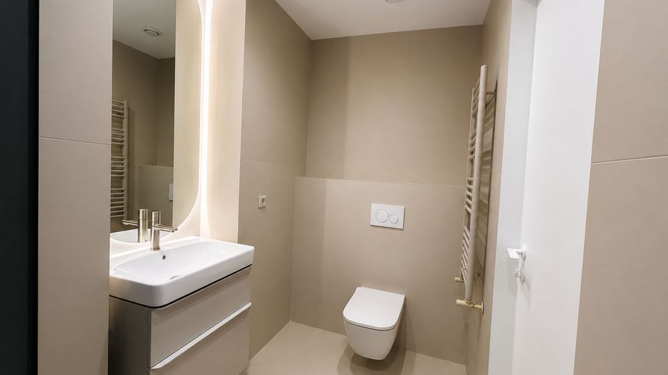 Oportunitate Investitie I Aviatiei Towers 2 Camere Promenada - Poză 8