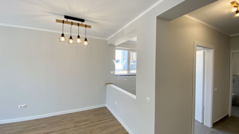 Apartament 3 camere, LA CHEIE, 75 mp, Sibiu - Poză 3