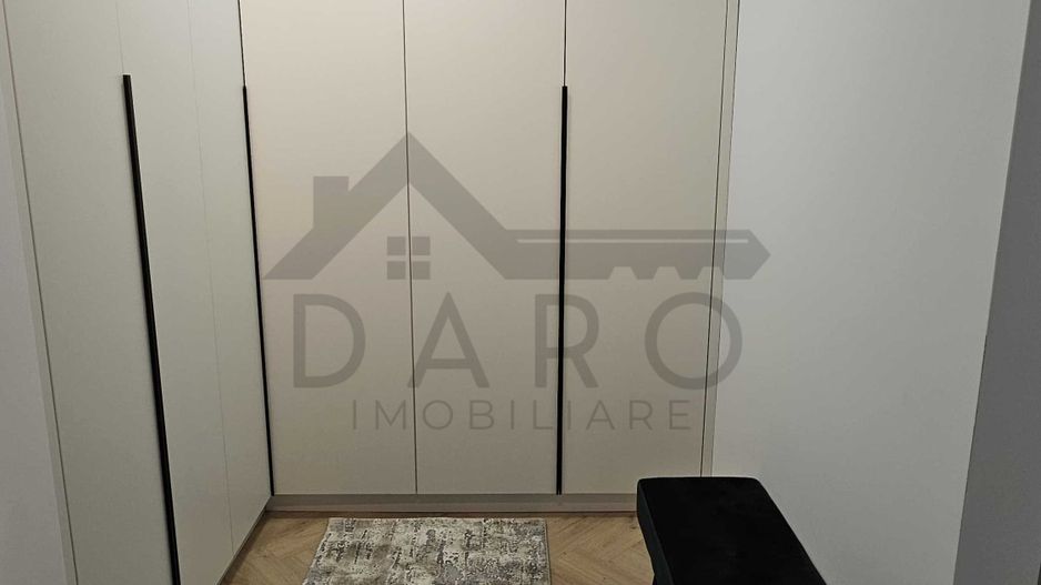 NOU 2 camere de inchiriat cu parcare, Concept 9, Shopping City Mall, Bloc NOU - Poză 6