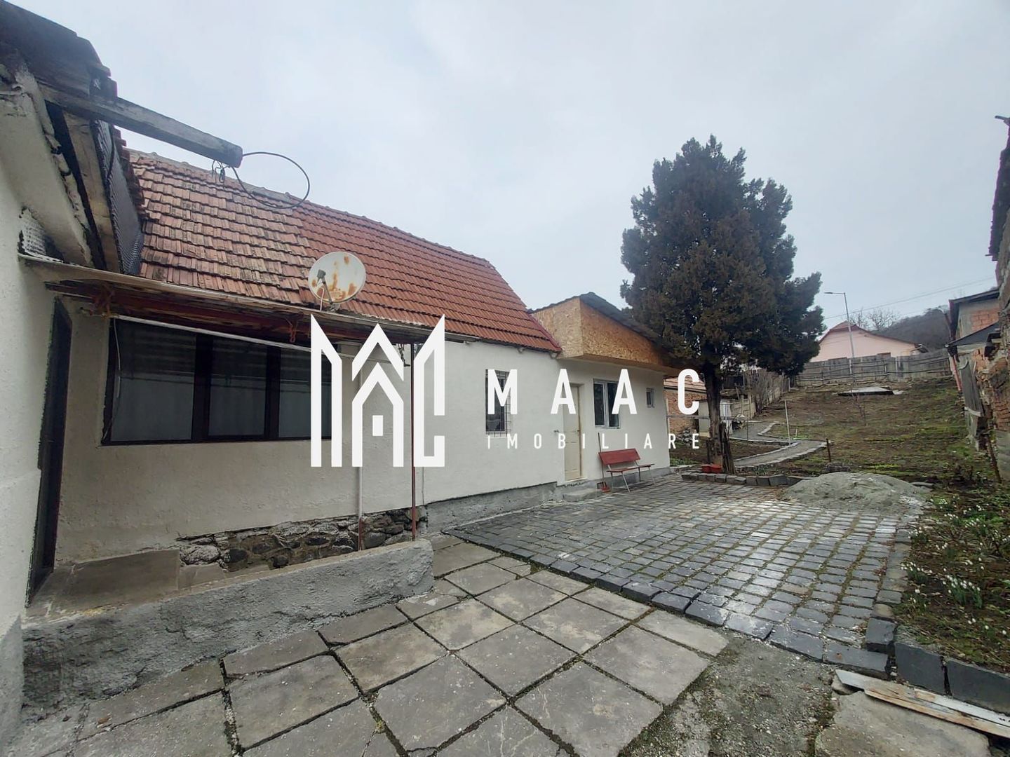 Casa individuala | 71 MPU | 525 MP Teren | Gusterita - Poză 12