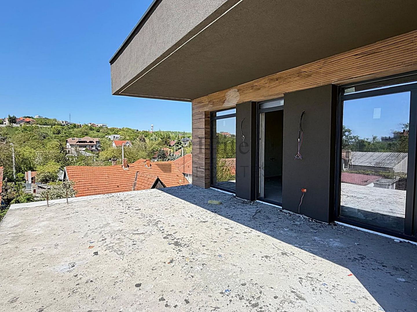 Casa premium in stil Mediteranean, zona Dealuri | Spitalul Judetetan - Poză 20