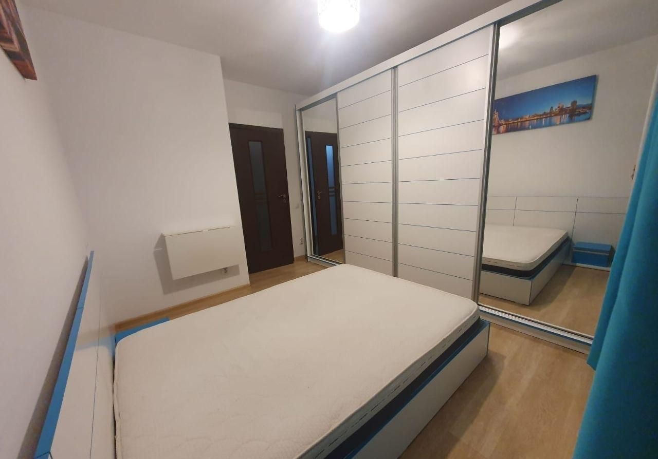 AP. 3 CAMERE- POPESTI-LEORDENI, PET-FRIENDLY, PARCARE INCLUSA, METROU - Poză 1