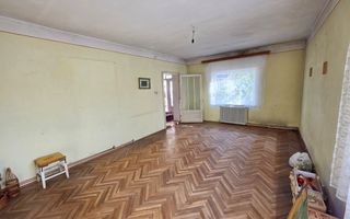 Casa S+P, 4 camere, 2 bai, 735 mp teren, Cetate, zona HCC - Poză 6
