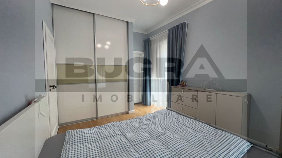 Apartament de 2 camere, 56mp, parcare, Valea Chintaului - Poză 2