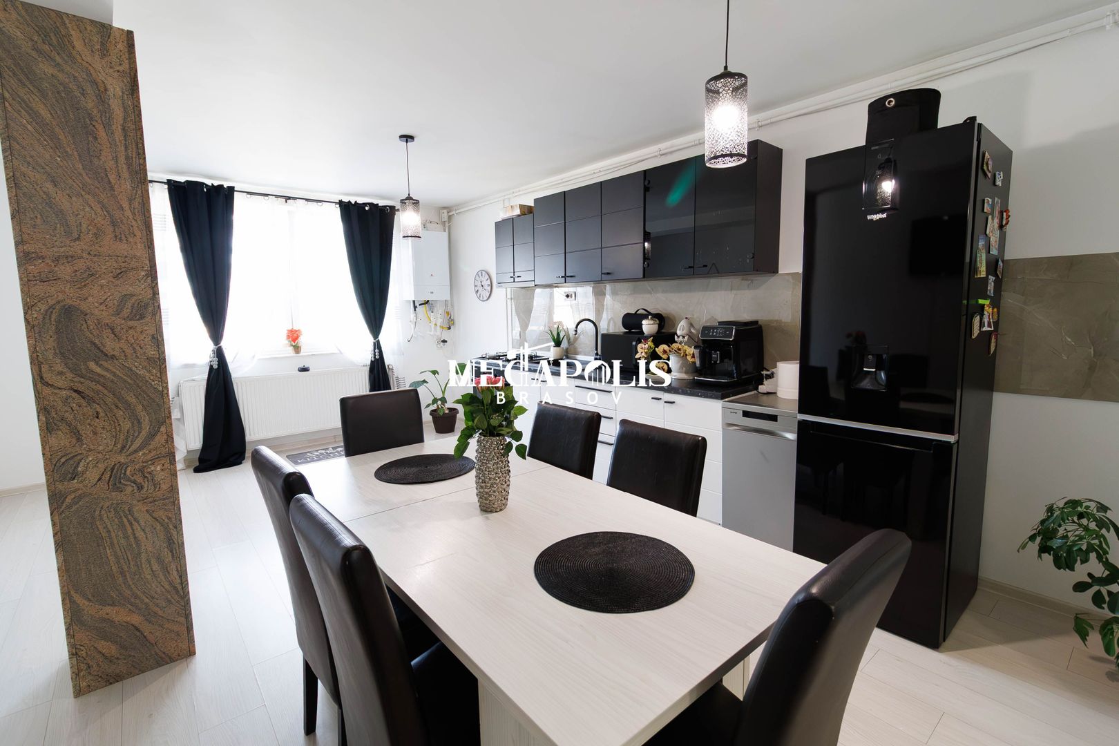 2 Apartamente Tractorul Intabulate 157mp util - Poză 21