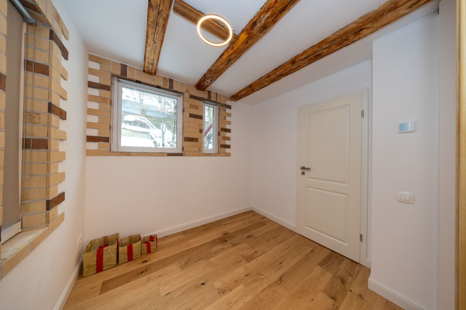 Apartament 2 camere modern | zona centrala | vedere panoramica - Poză 11