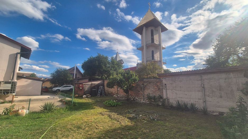 Comision 0 - 🏡 CORP DE CASĂ DE VÂNZARE – CODLEA, STRADA NOUĂ | ZONA A - Poză 15