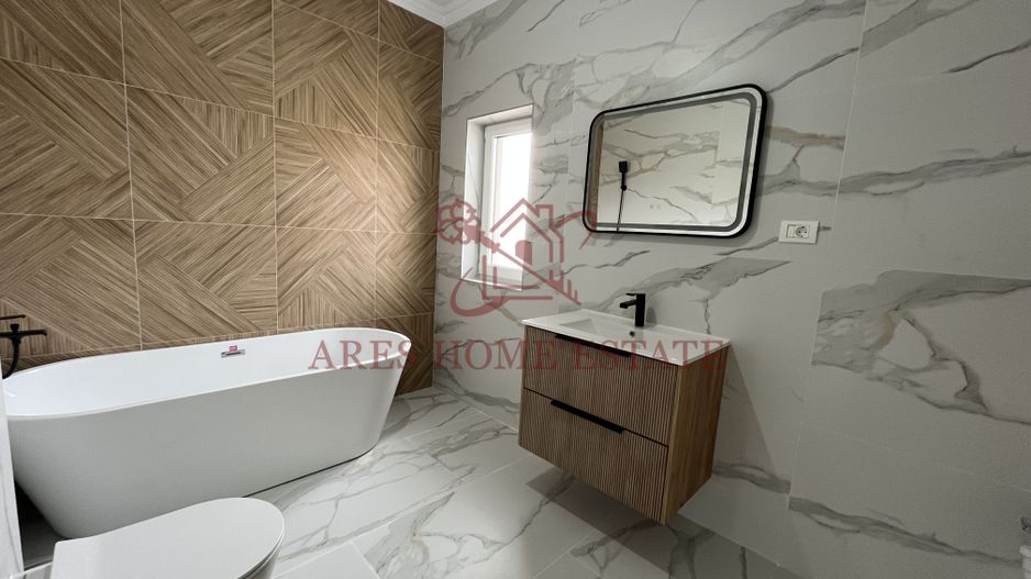 1/2 Duplex spatios | Gata de mutare | Mosnita Noua - Poză 11