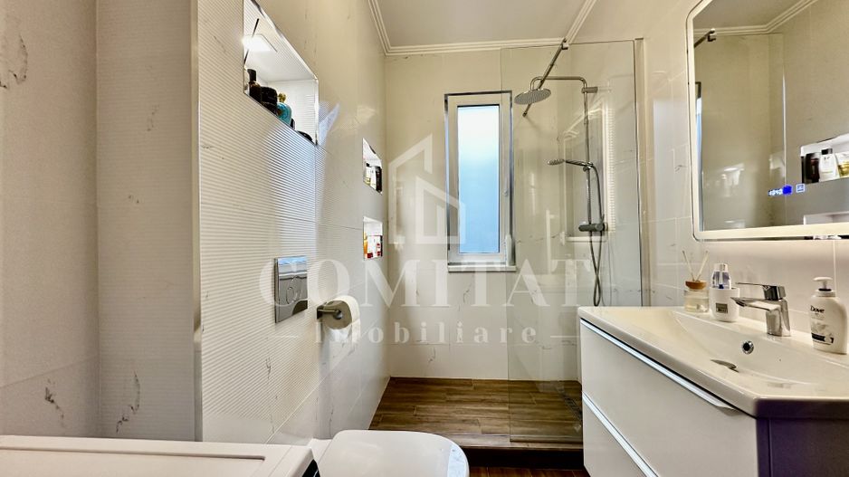 Apartament la cheie | Parcare | Zona Str Porii - Poză 16