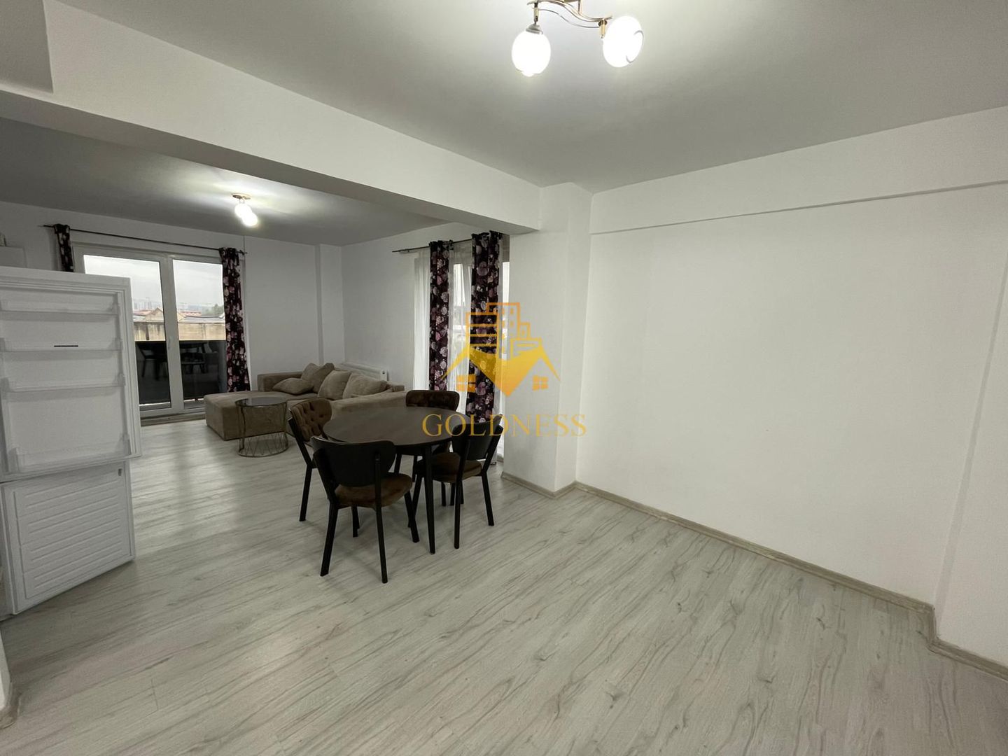 2 Camere, Petfriendly,Parcare, 18Gym, Dambul Rotund, Corneliu Coposu. - Poză 3