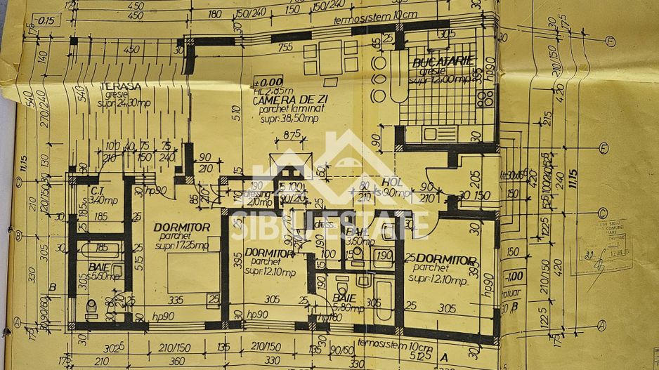 Casă individuală premium în Sura Mare–confort, eleganță și liniste - Poză 9