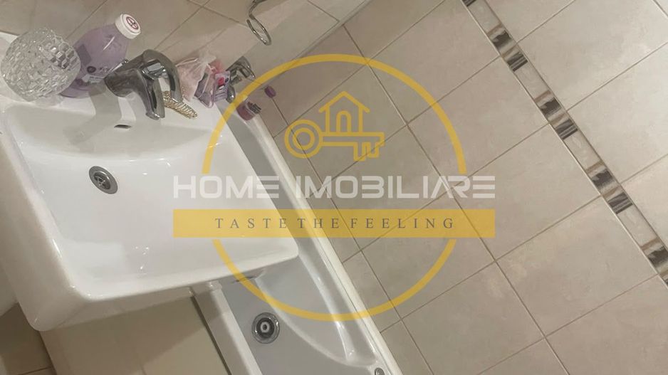 🏠Apartament 3 cam, 65MP, decomandat, etaj 3 // 📍Gară - Arcu - Poză 7