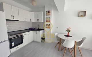 DE ÎNCHIRIAT – Apartament cu 2 camere *  PRIMA Green Residence, Nufărul - Poză 9