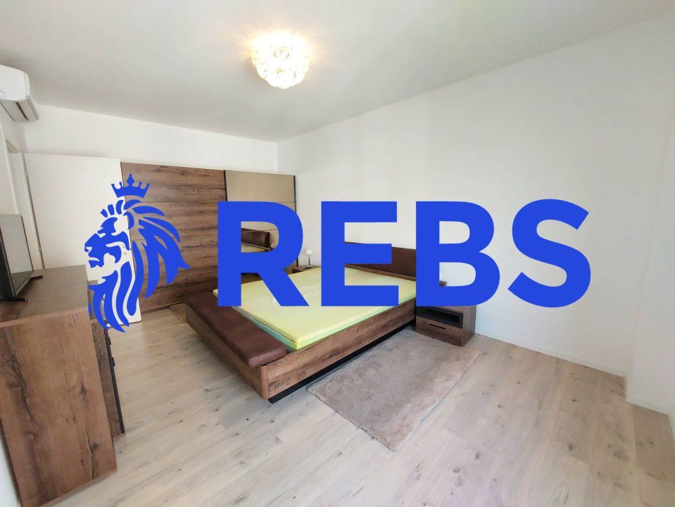 Apartament 4 camere Barbu Vacarescu | Chefalului - Poză 9