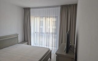 AP. 2 CAMERE PLAZA RESIDENCE, PARCARE, ZUGRAVIT, MASINA SPALAT VASE - Poză 1