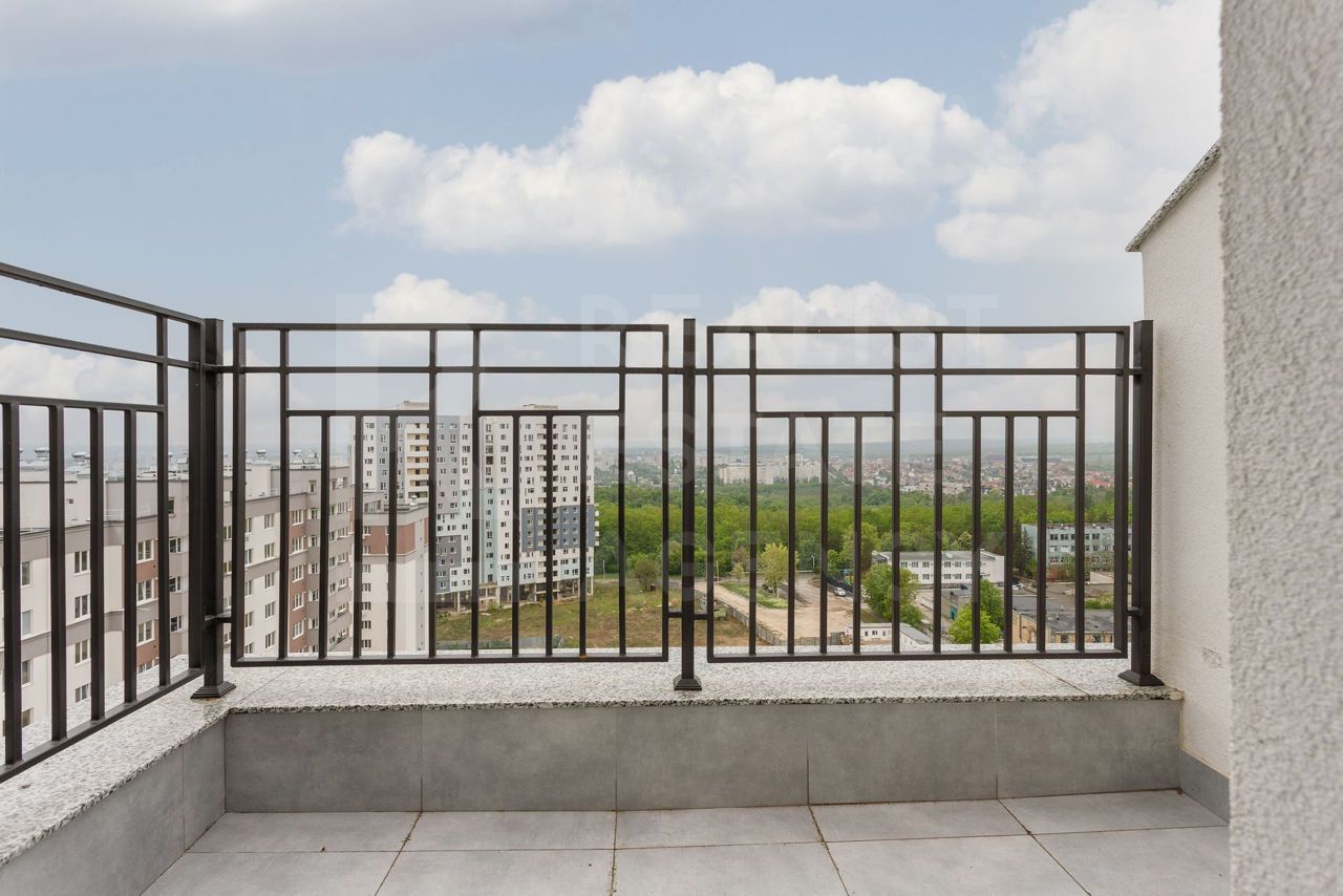 Chirie , apartament ,3 camere, str. Mircea cel Bătrîn, Ciocana - Poză 10