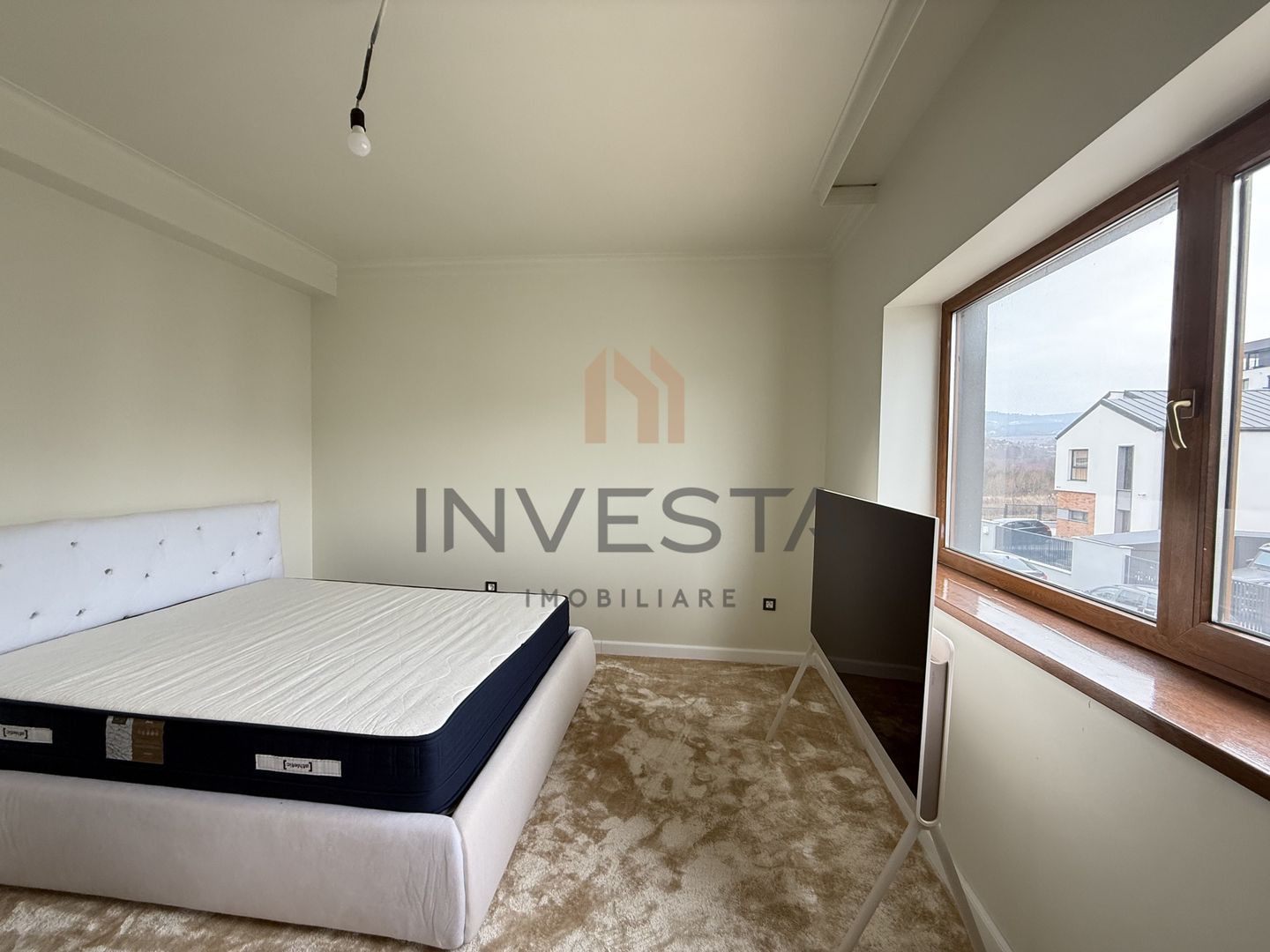 Casa finisata modern! Totul nou! - Poză 8