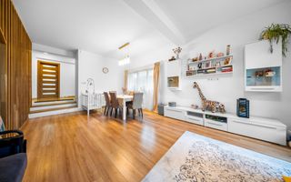 Duplex premium 136 mp utili cu gradina proprie si 2 parcari in Europa - Poză 2