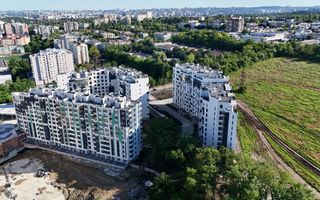 Vânzare, apartament, 1 cameră, strada Ceucari, Râșcani - Poză 5