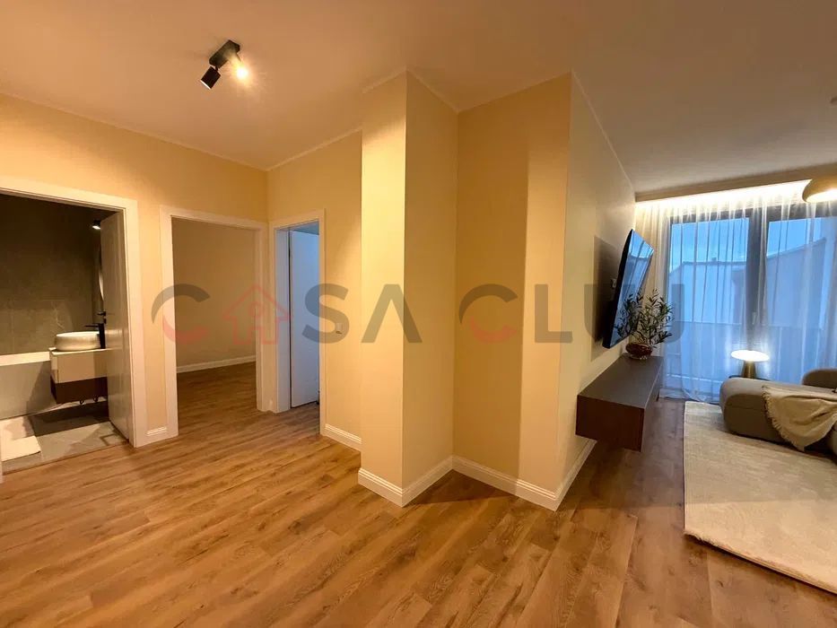 Apartament 3 camere, parcare, bloc nou zona IRA - Poză 5