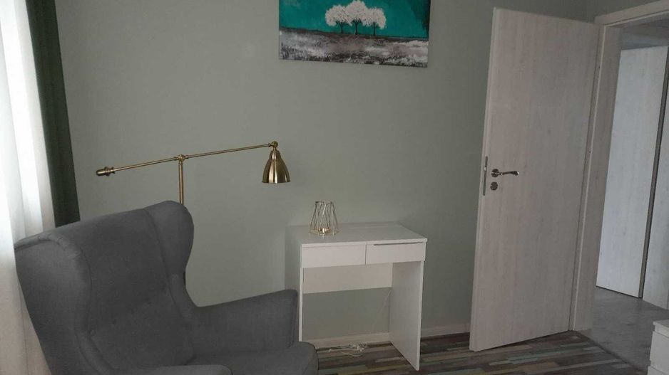 Apartament 3 camere Parcul Circului cu vedere la parc - Poză 3