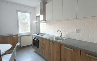 APARTAMENT 2 CAMERE MODERN – PANDURILOR – ETAJ 1 – 400€/LUNĂ 🔥 - Poză 1