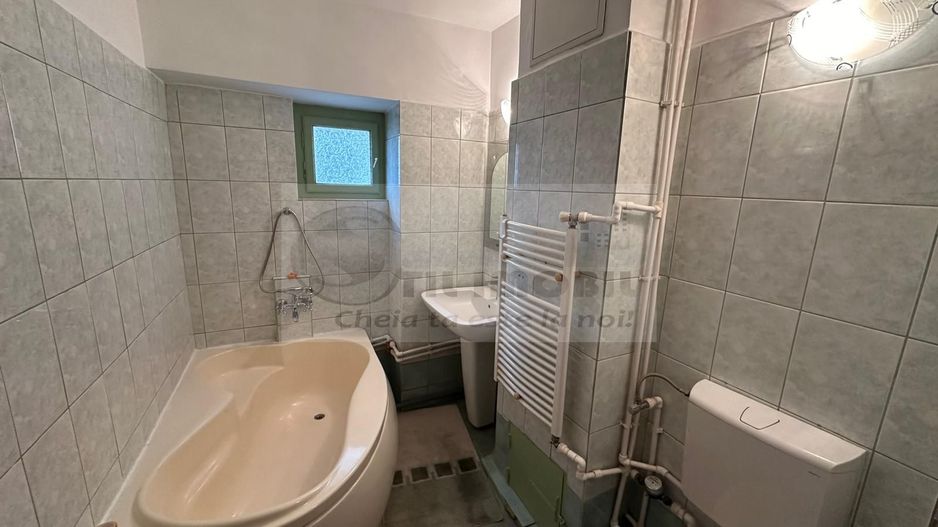 Apartament 97 mp, 4 camere decomandat, CUG-Selgros – 165.000 € - Poză 13